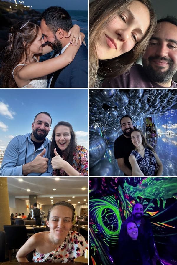 Sumá tus recuerdos (mientras más, mejor)