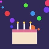 Foto original: Un cumpleaños